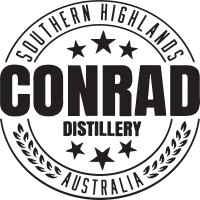 Conrad Distillery logo - Similar company to Switch Distillery