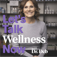 Let'S Talk Wellness Now