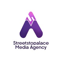 STP Media Agency logo - Similar company to Sd Intermedia