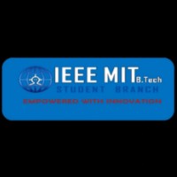 IEEE Student Branch, MIT Chh. Sambhajinagar logo - Similar company to Secpy Community