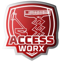 Access Worx logo - Similar company to Lnb Machinery Services