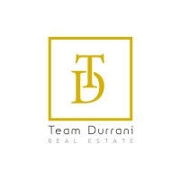 Team Durrani logo - Similar company to Pc275 Realty