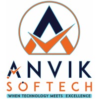 Anvik Softech Solutions logo - Similar company to Gtdinindia Ventures