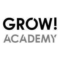 GROW! Academy - Coaching & Formation logo - Similar company to Beyourself Coaching Et Thérapie Holistique