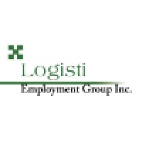 LOGISTI EMPLOYMENT GROUP INC logo - Similar company to Interform Manufacturing Ltd