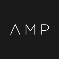 Amp Studio logo - Similar company to Serene Code