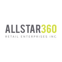 All Star 360 Retail Enterprises Inc. logo - Similar company to Star360Feedback