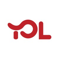 YOL logo - Similar company to Starad