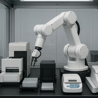 Lab Master logo - Similar company to Lab Master S.A.R.L.