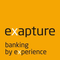 exapture GmbH logo - Similar company to Optimidoc