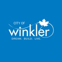 City of Winkler logo - Similar company to Pj Trailers Canada, Inc.