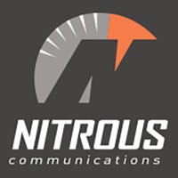 NITROUS Communications logo - Similar company to Canadian Intelligence Agency Inc