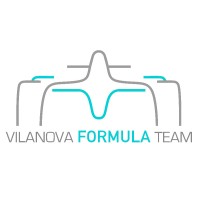 Vilanova Formula Team logo - Similar company to Nova Racing Team