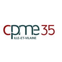 CPME35 logo - Similar company to Medef 35 | Mouvement Des Entreprises De France Ille-Et-Vilaine