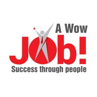 A Wow Job logo - Similar company to Ctm