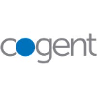 Cogent Communications logo - Similar company to Cogent Infotech