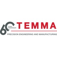 TEMMA S.A. logo - Similar company to Brass Form S.A