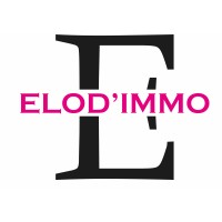 Agence ELOD'IMMO logo - Similar company to Gbep