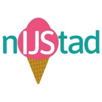 nIJStad ijs logo - Similar company to Heldro Ijs Ottersum