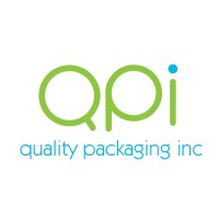 Quality Packaging, Inc. logo - Similar company to Quality Pack B.V.