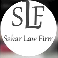 Sakar Law Firm Pvt. Ltd. logo - Similar company to Namaste Kids E.V.