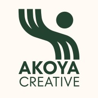 Akoya Creative logo - Similar company to Brickhouse Creative, Inc.