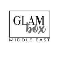 Glambox Middle East logo - Similar company to Glam Box