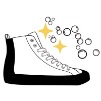 LIKE-NEW SHOE LAUNDRY logo - Similar company to Circlin