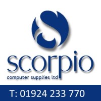 Scorpio Computer Supplies Ltd.
