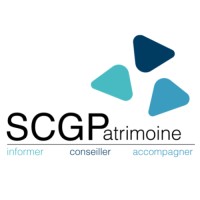 SCG Patrimoine logo - Similar company to Scg Distribution