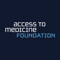 Access to Medicine Foundation logo - Similar company to Ida Foundation