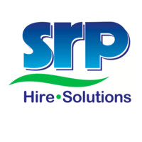 SRP Hire Solutions Ltd logo - Similar company to Fortis Hire