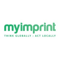 MyImprint logo - Similar company to Optimate.Me