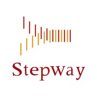 Stepway for Development logo - Similar company to Raffia Bags