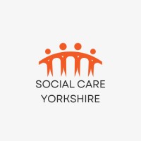 Social Care Yorkshire logo - Similar company to Digitalqx