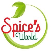 SPICE WORLD BD24 logo - Similar company to Sue’Spice