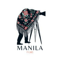 Manila Films logo - Similar company to Tjädermedia Studios