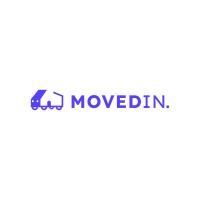 MovedIn Inc. logo - Similar company to Drivana