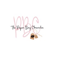 The Paper Bag Chronicles logo - Similar company to Kissed By Bo