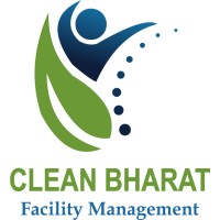 Clean Bharat Facility Management Services logo - Similar company to Vanya Security Services (P). Ltd.