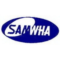 PT SAMCON logo - Similar company to Samwha Capacitor Co., Ltd.