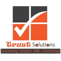 Trust IT Solutions logo - Similar company to Asciisd