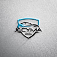 Jecyma Rental Services logo - Similar company to Artwork By Mack