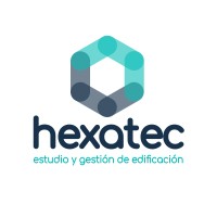 Hexatec Estudio y Gestión de Edificación s.l. logo - Similar company to Dmd Arquitectos