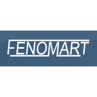 INDUSTRIES FENOMART SL logo - Similar company to Tecnoras Sa