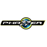 Phazzer logo - Similar company to Husha Company