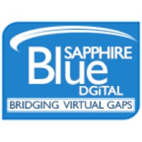 Blue Sapphire Digital Services Private Limited logo - Similar company to Blue Sapphire