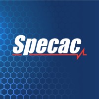Specac Ltd logo - Similar company to Federation Of Analytical Chemistry And Spectroscopy Societies (Facss)