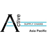 Active Supply Chains logo - Similar company to Mcm Logistics