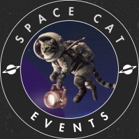 Space Cat Events logo - Similar company to Nordamar Sp. Z O.O. Sp. K.